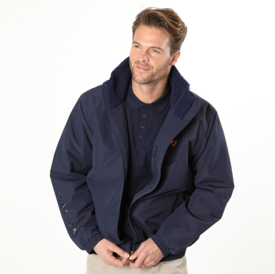 Shires Aubrion Core Waterproof Blouson (RRP Â£89.99)